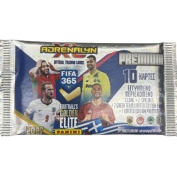 Fifa 365 2027 Premium Adrenalyn XL Panini Cards Pouch PA.KA.FI.327 8051708040883
