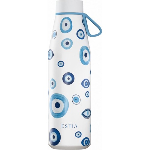 Estia Thermos Flow Save the Aegean 500ml Spirit of Luck 01-42073 5207158042073