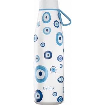 Estia Thermos Flow Save the Aegean 500ml Spirit of Luck 01-42073 5207158042073