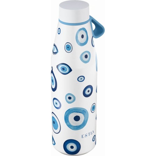 Estia Thermos Flow Save the Aegean 500ml Spirit of Luck 01-42073 5207158042073