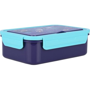 Estia Children's Food Container Save the Aegean 900ml With 2 Anox.solar Jump Cases 01-33668 5207158033668