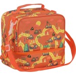 Estia Children's Food bag Save the Aegean 6l the Big Build 01-43827 5207158043827