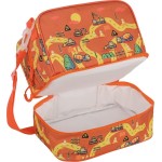 Estia Children's Food bag Save the Aegean 6l the Big Build 01-43827 5207158043827