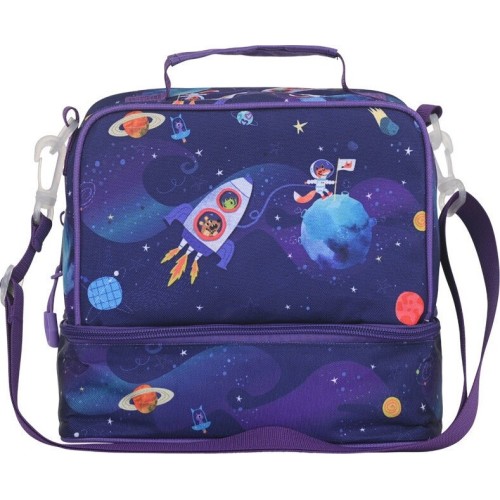 Estia Children's Lunch bag Save the Aegean 6l Solar Jump 01-43780 5207158043780