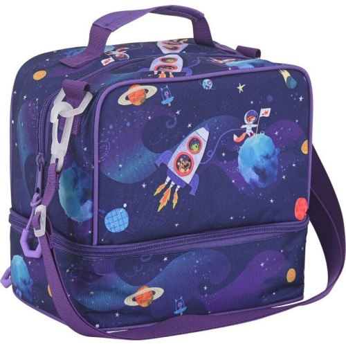 Estia Children's Lunch bag Save the Aegean 6l Solar Jump 01-43780 5207158043780