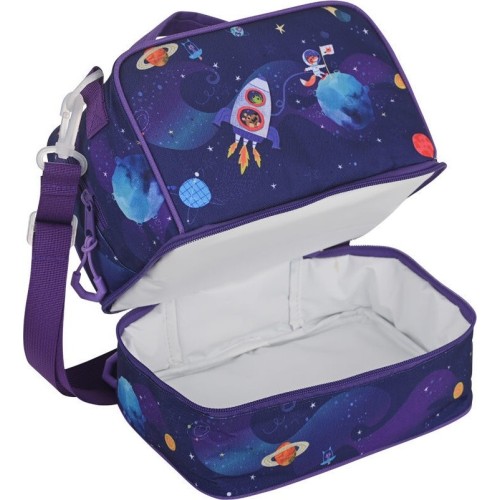 Estia Children's Lunch bag Save the Aegean 6l Solar Jump 01-43780 5207158043780