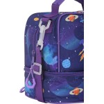 Estia Children's Lunch bag Save the Aegean 6l Solar Jump 01-43780 5207158043780