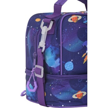 Estia Children's Lunch bag Save the Aegean 6l Solar Jump 01-43780 5207158043780