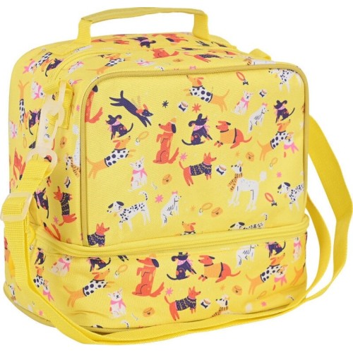 Estia Children's Food bag Save the Aegean 6l Pet Party 01-43858 5207158043858