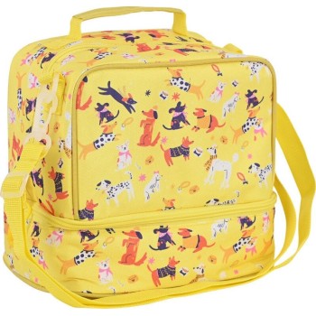 Estia Children's Food bag Save the Aegean 6l Pet Party 01-43858 5207158043858