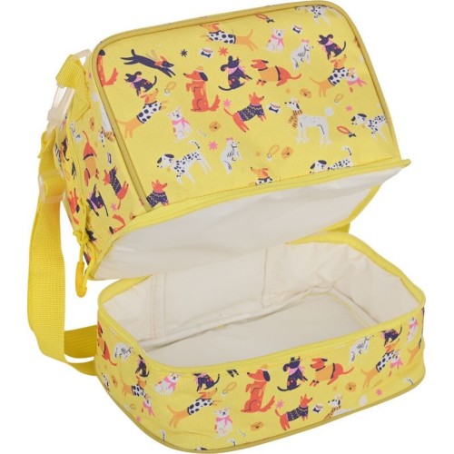 Estia Children's Food bag Save the Aegean 6l Pet Party 01-43858 5207158043858