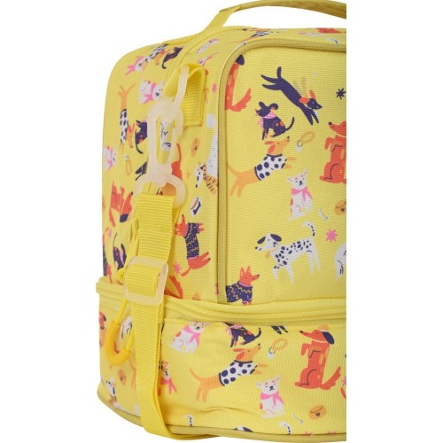 Estia Children's Food bag Save the Aegean 6l Pet Party 01-43858 5207158043858