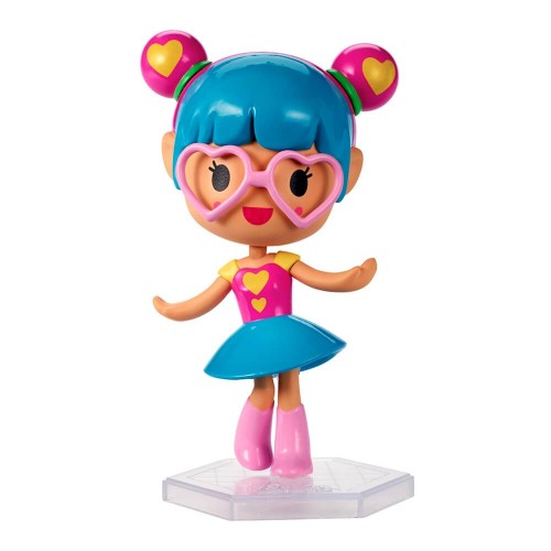 Mattel Mini Κούκλες Barbie Video Game DTW13 / ASST 887961365757