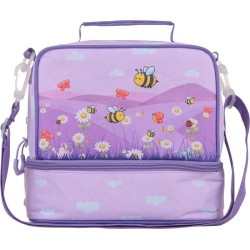 Estia Children's Food bag Save the Aegean 6l Garden Friends 01-43865 5207158043865