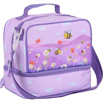 Estia Children's Food bag Save the Aegean 6l Garden Friends 01-43865 5207158043865