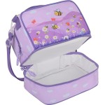Estia Children's Food bag Save the Aegean 6l Garden Friends 01-43865 5207158043865