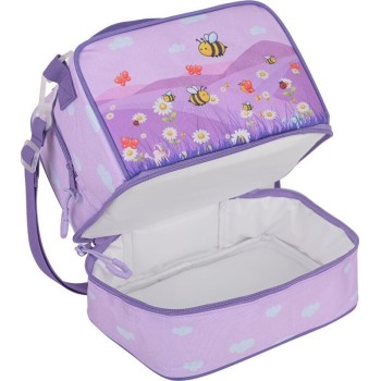 Estia Children's Food bag Save the Aegean 6l Garden Friends 01-43865 5207158043865