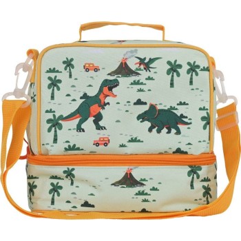 Estia Food bag Children's Save the Aegean 6l Dino Explorer 01-43841 5207158043841