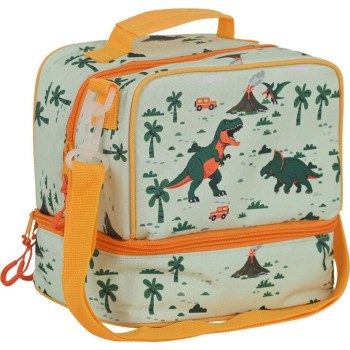 Estia Food bag Children's Save the Aegean 6l Dino Explorer 01-43841 5207158043841