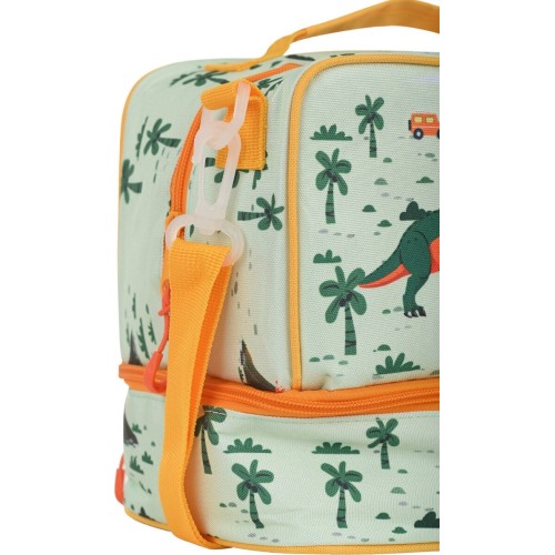 Estia Food bag Children's Save the Aegean 6l Dino Explorer 01-43841 5207158043841