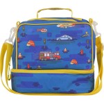 Estia Children's Lunch bag Save the Aegean 6l City Heroes 01-43810 5207158043810