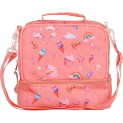 Estia Food bag Kids Save the Aegean 6l Candy Sky 01-43834 5207158043834