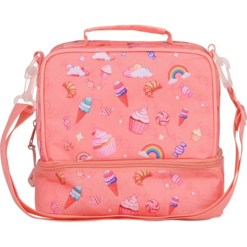 Estia Food bag Kids Save the Aegean 6l Candy Sky 01-43834 5207158043834