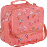 Estia Τσάντα φαγητού Παιδικά Save the Aegean 6l Candy Sky 01-43834 5207158043834