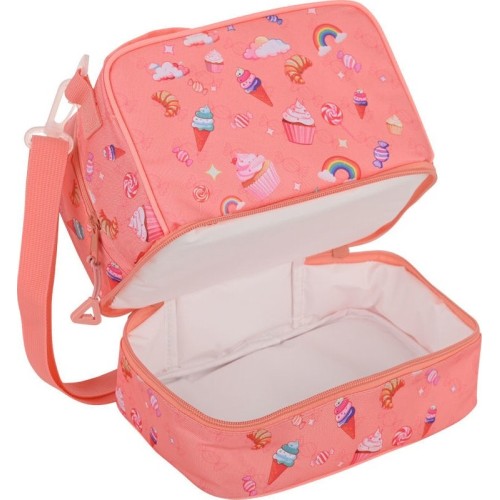 Estia Food bag Kids Save the Aegean 6l Candy Sky 01-43834 5207158043834