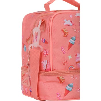 Estia Food bag Kids Save the Aegean 6l Candy Sky 01-43834 5207158043834