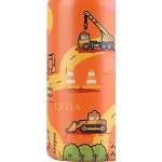 Estia Children's Thermos Wonder Bottle Save The Aegean 350ml The Big Build 01-43605 5207158043605