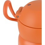 Estia Children's Thermos Wonder Bottle Save The Aegean 350ml The Big Build 01-43605 5207158043605