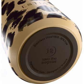 Estia Thermos Pulse Save the Aegean 500ml Spotted Prowl 01-42554 5207158042554