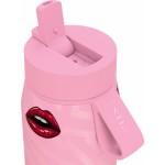 Estia Thermos Pulse Save the Aegean 500ml Blush Pop 01-42547 5207158042547