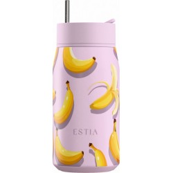 Estia Θερμος Lens Save the Aegean 360ml Banana Mood 01-43063 5207158043063