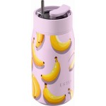 Estia Θερμος Lens Save the Aegean 360ml Banana Mood 01-43063 5207158043063