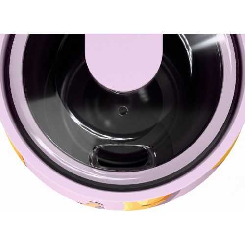 Estia Θερμος Lens Save the Aegean 360ml Banana Mood 01-43063 5207158043063