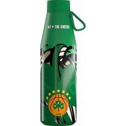 Estia Thermos Flow Panathinaikos BC Edition WE THE Greens 500ml 00-48969 5207158048969