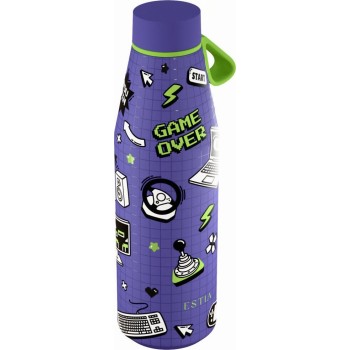 Estia Thermos Flow Save the Aegean 500ml Game Over 01-47900 5207158047900