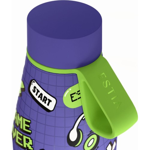Estia Thermos Flow Save the Aegean 500ml Game Over 01-47900 5207158047900