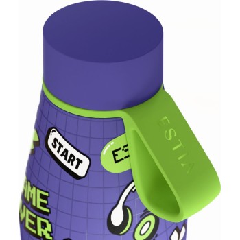 Estia Thermos Flow Save the Aegean 500ml Game Over 01-47900 5207158047900