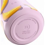 Estia Thermos Flow Save the Aegean 500ml Banana Mood 01-42172 5207158042172