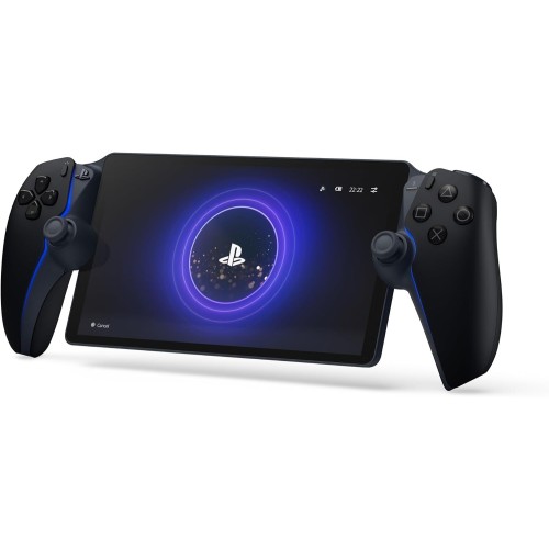 PS5 Sony Playstation Portal Midnight Black PS711000045050 711719592983