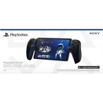 PS5 Sony Playstation Portal Midnight Black PS711000045050 711719592983