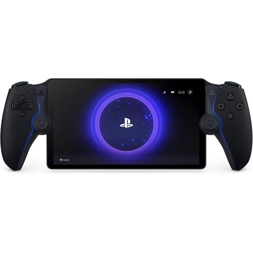 PS5 Sony Playstation Portal Midnight Black PS711000045050 711719592983