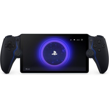 PS5 Sony Playstation Portal Midnight Black PS711000045050 711719592983