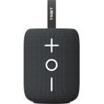Ηχείο Tribit Stormbox Mini+ BTS33 Bluetooth IPX7 12W Black E33-2592N-04 | Toys-shop.gr