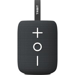 Ηχείο Tribit Stormbox Mini+ BTS33 Bluetooth IPX7 12W Black E33-2592N-04 | Toys-shop.gr