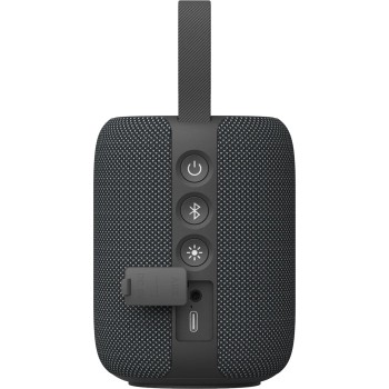 Tribit Stormbox Mini+ BTS33 Bluetooth IPX7 12W Black E33-2592N-04 | Toys-shop.gr