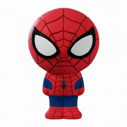 eolo Spiderman Marvel  Slow Rising Anti-Stress Φιγούρα (10Cm) EOL06053 8411936741325